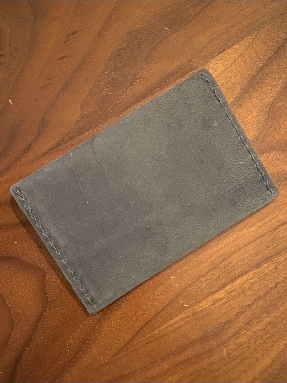 PLG - Mini Envelope Wallet - Picture 2 of 4